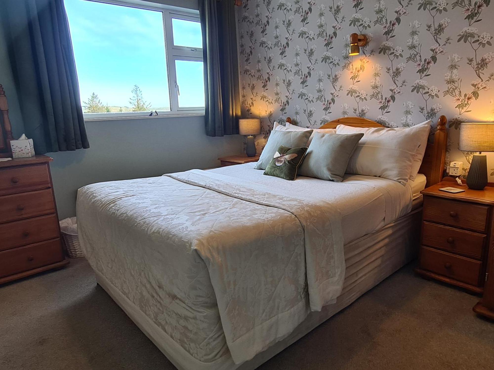 Grey Gables Farmhouse B&B Innishannon Zimmer foto