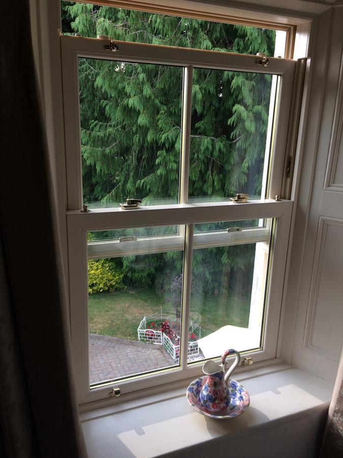 Grey Gables Farmhouse B&B Innishannon Exterior foto